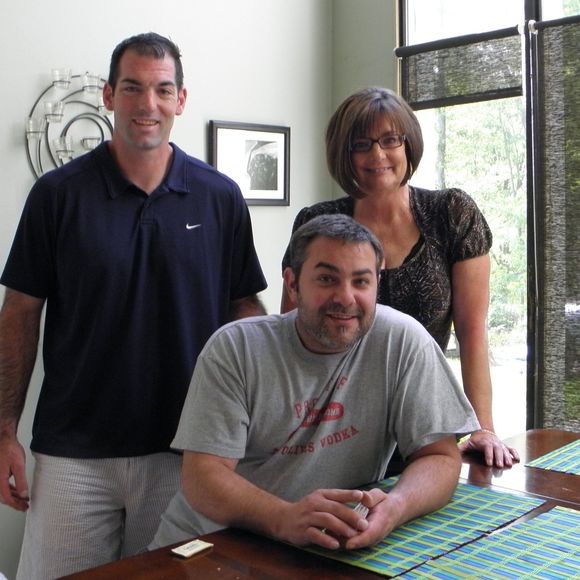 Meet your Posher, Linda - Picture 1 of 1